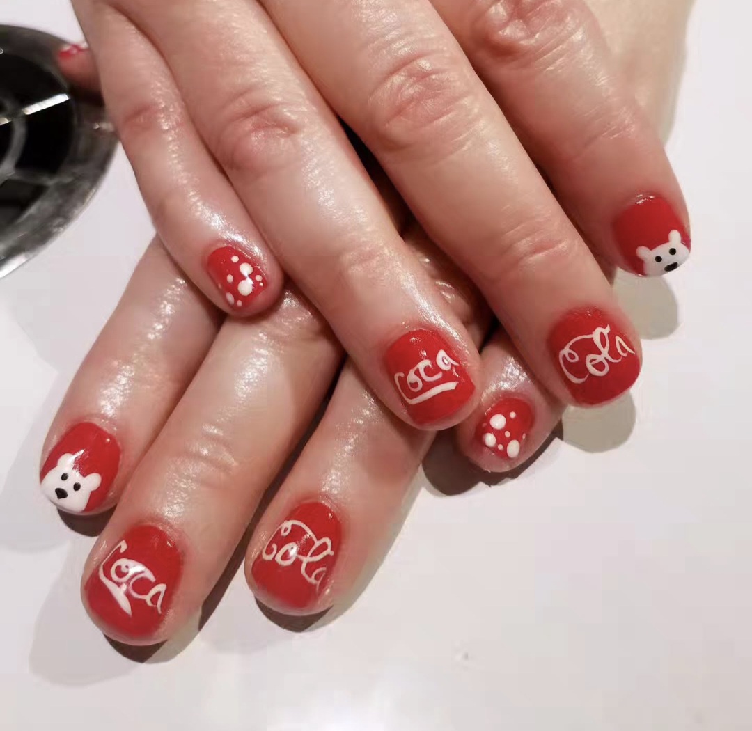 Mountain Girl Nails nail photo 3