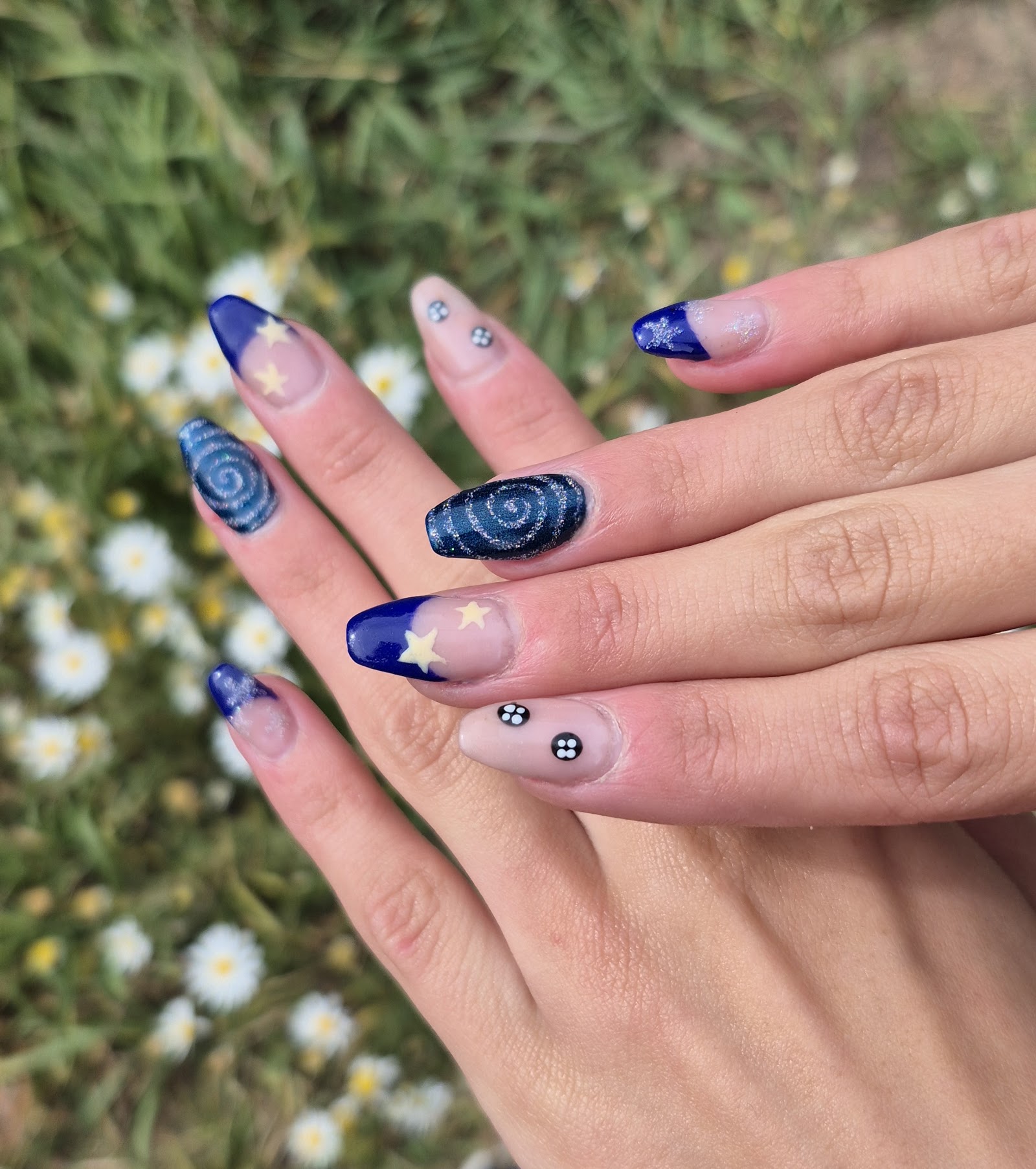 Mountain Girl Nails nail photo 7