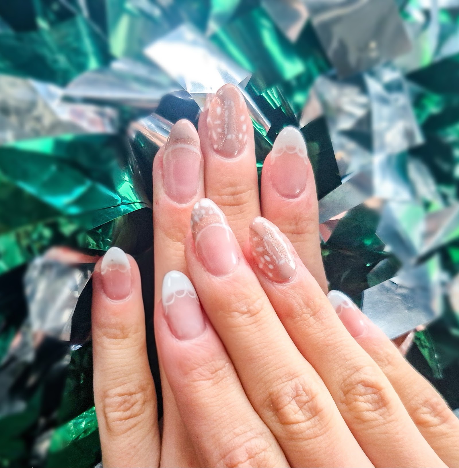 Mountain Girl Nails nail photo 8